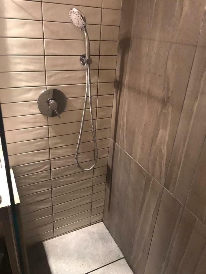 Casa Azzurra Villa Napels Buitenkant foto